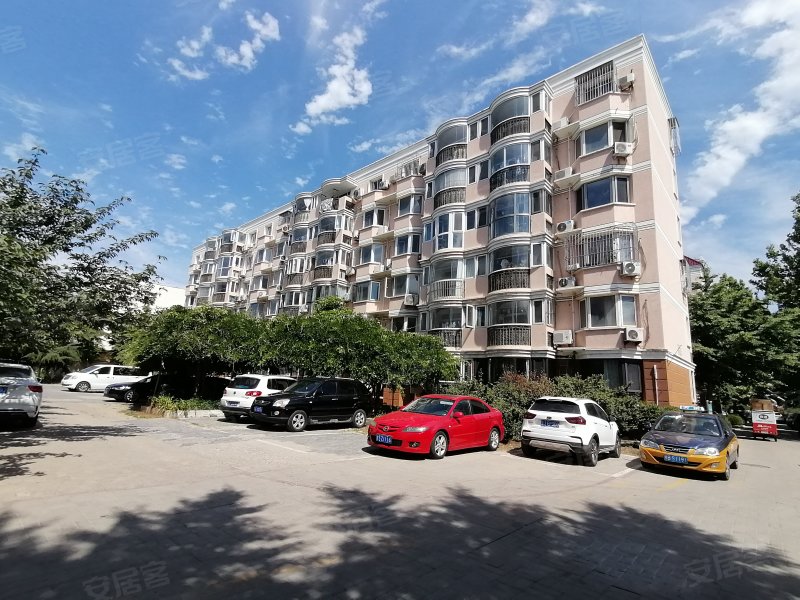 馥郁苑,北大街-北京馥郁苑二手房,租房,房价-北京安居客