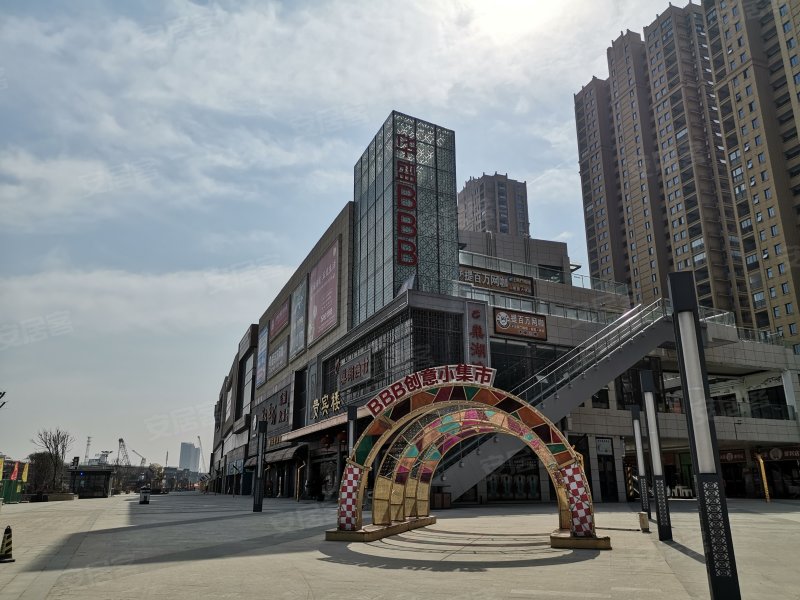 华盛大运城(二期),裕溪路-合肥华盛大运城(二期)二手房,租房,房价