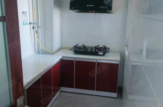 鑫城国际(B区)2室1厅83㎡39万二手房图片