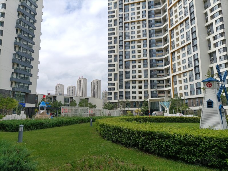 首创龙湾,海滨南路-葫芦岛首创龙湾二手房,租房,房价-葫芦岛安居客
