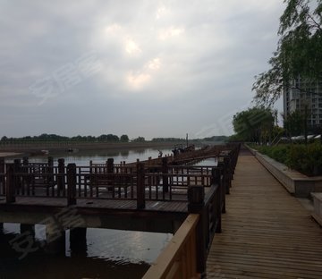 澳景蓝湾(公寓住宅)