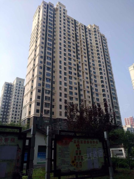 京南一品,复兴中路999号-保定京南一品二手房,租房,房价-保定安居客