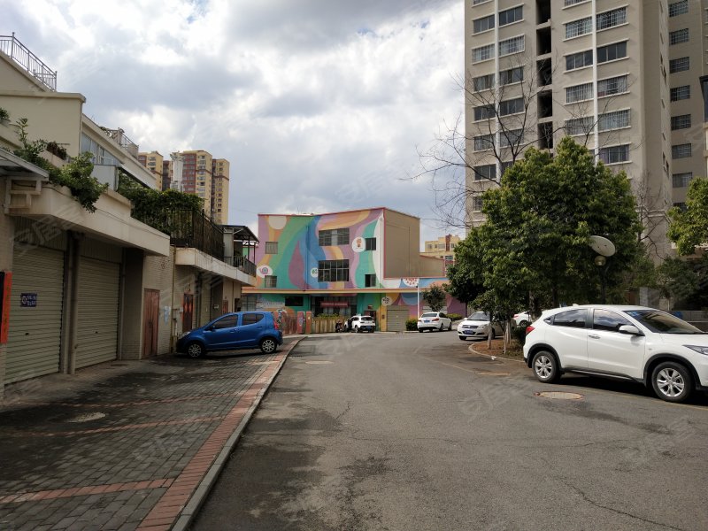 瑞景家园,团结路-楚雄瑞景家园二手房,租房,房价-楚雄安居客