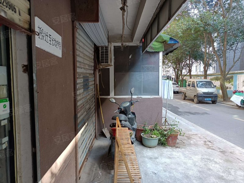 恒福花园,当涂路208号,当涂路413号-合肥恒福花园二手房,租房,房价