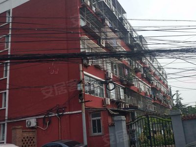 造甲村社区,丰台东路 - 北京造甲村社区二手房,租房,房价-北京安居客