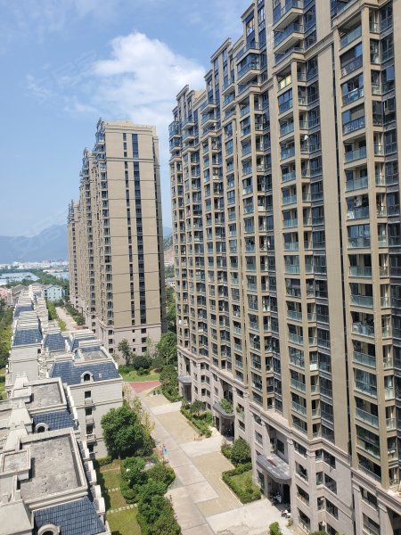 翠屏春晓小区,北院大道-台州翠屏春晓小区二手房,租房,房价-台州安居