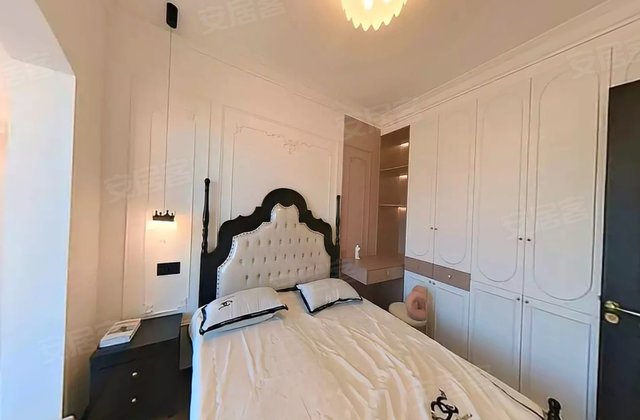 祥达富苑(群生路)2室2厅110㎡61.8万二手房图片