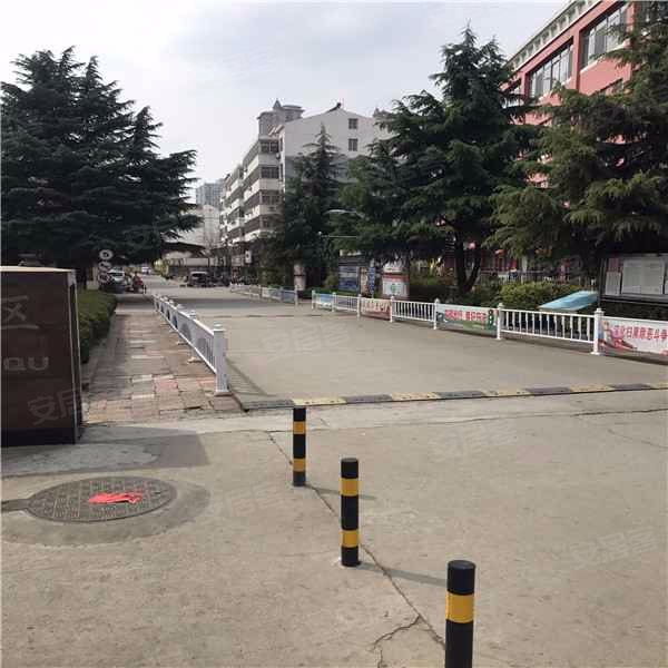 乐园小区