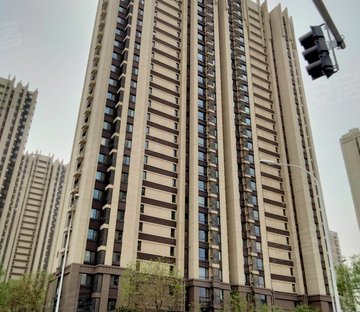 泷悦长安剑桥园