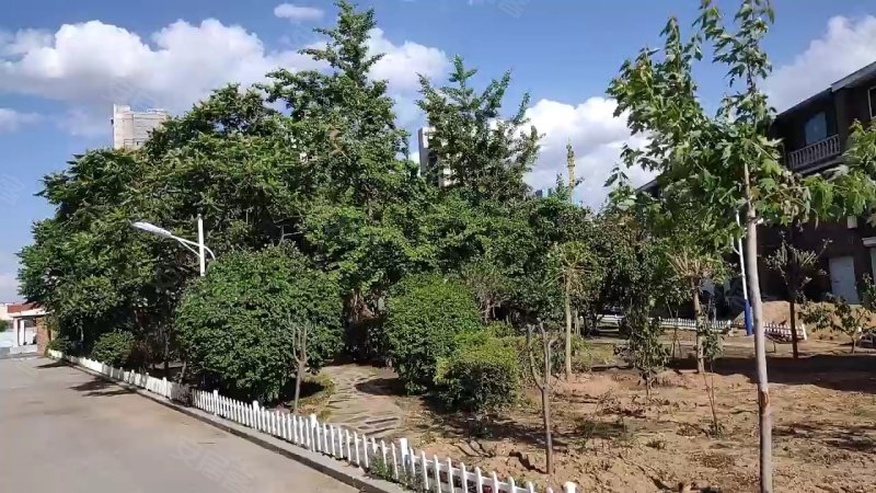 加州花园,白山路65号-沈阳加州花园二手房,租房,房价-沈阳安居客