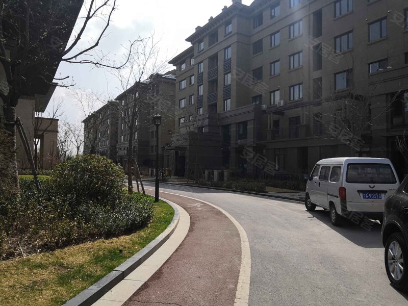 海珀兰轩(一期),贺兰山路-银川海珀兰轩(一期)二手房,租房,房价-银川