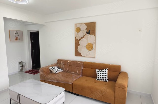 维利亚花园2室1厅74㎡16.5万二手房图片