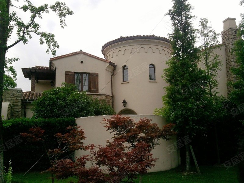 圣马丽诺桥语别墅 