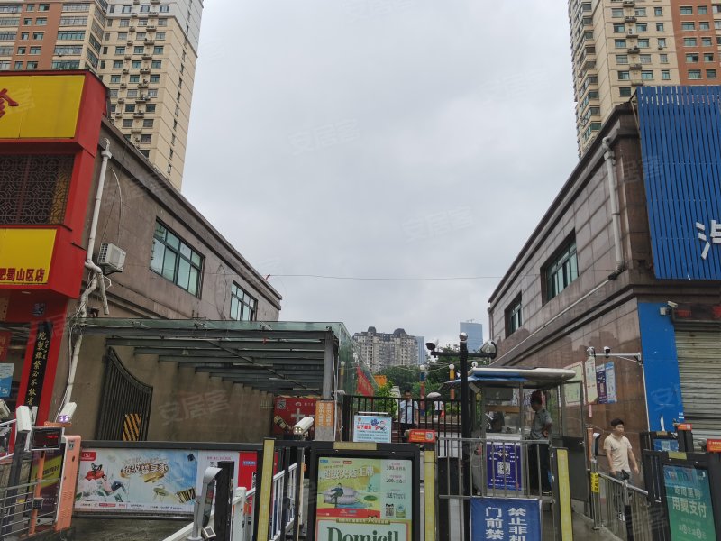 信旺华府骏苑(23-26栋)