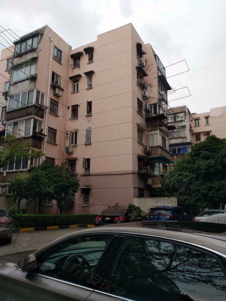 大华一村(沪太路1508弄) 