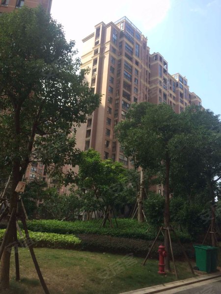 中庚紫金香山,福融路7号-福州中庚紫金香山二手房,租房,房价-福州安居
