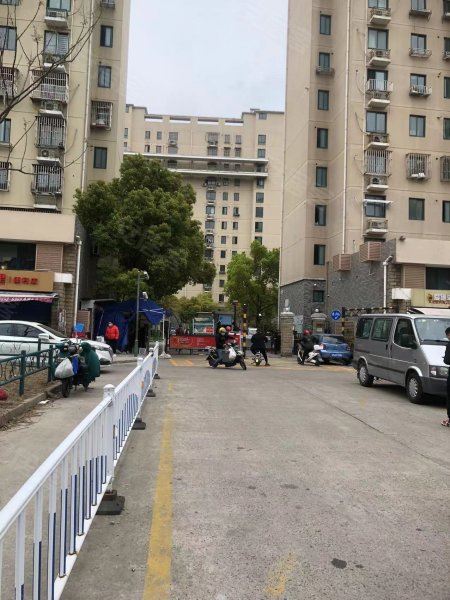 爱德佳苑三街坊(别墅) 