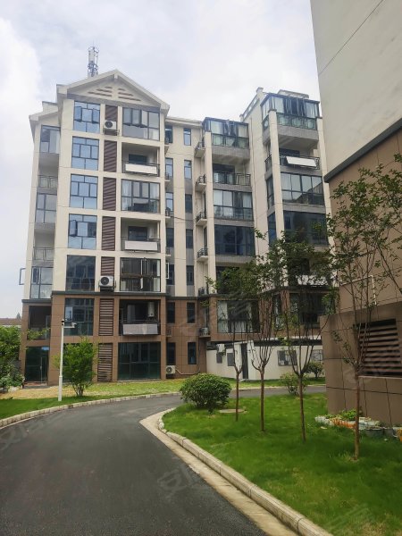 南城六号公馆,市场路6号-荆州南城六号公馆二手房,租房,房价-荆州安居