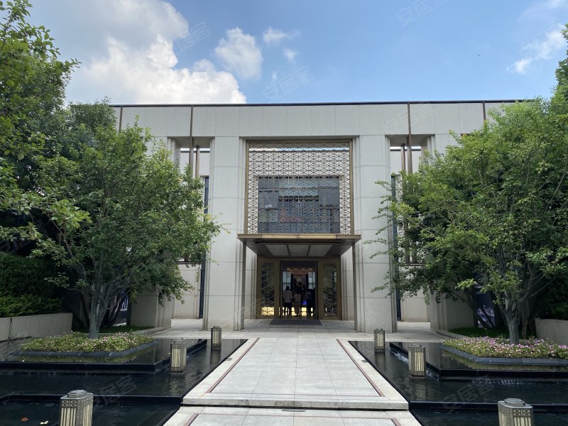 万科东郡,崂山道-天津万科东郡二手房,租房,房价-天津安居客