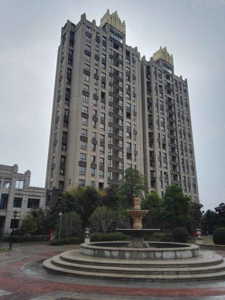 奥体新城(海安)