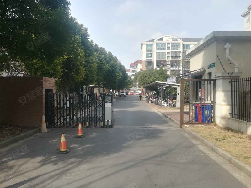 翔川家园(北区) 