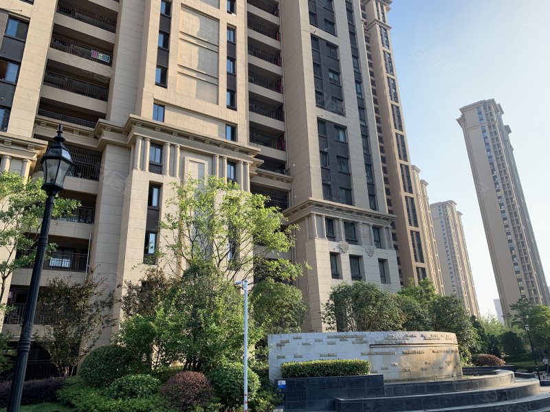 绿地新都会,金寨南路,近天海路-合肥绿地新都会二手房,租房,房价-合肥