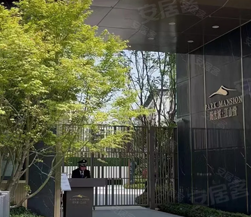 阳光城江山悦