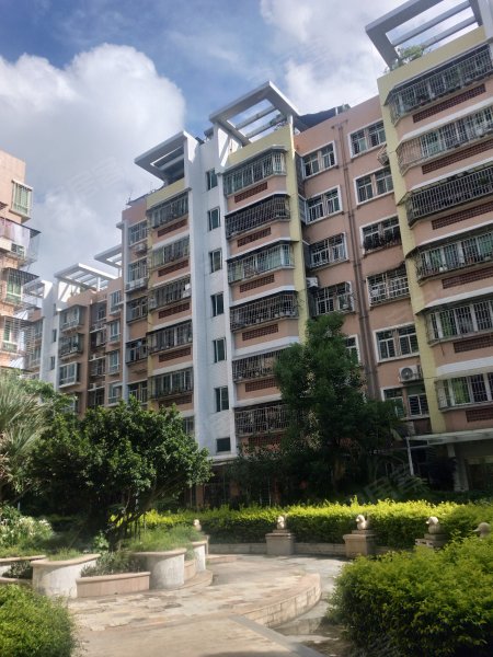 金禧花园金楠苑