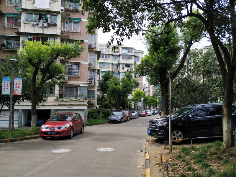 南都花城桂花园