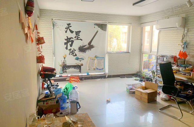 海天花园3室2厅125㎡99万二手房图片