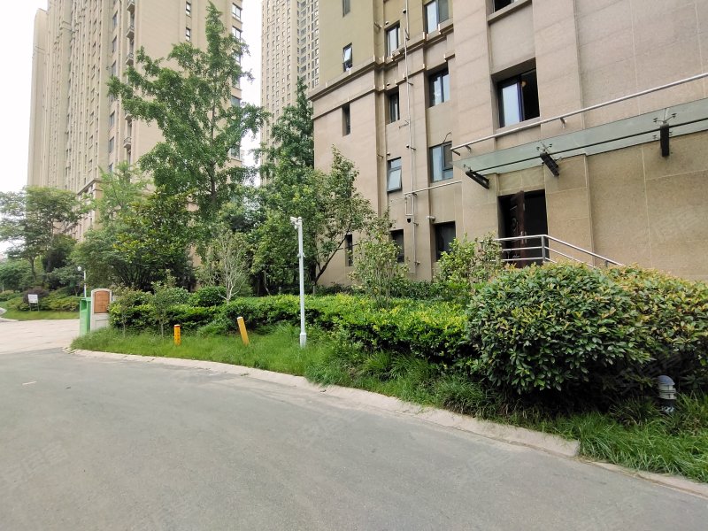 风尚米兰(商住楼)