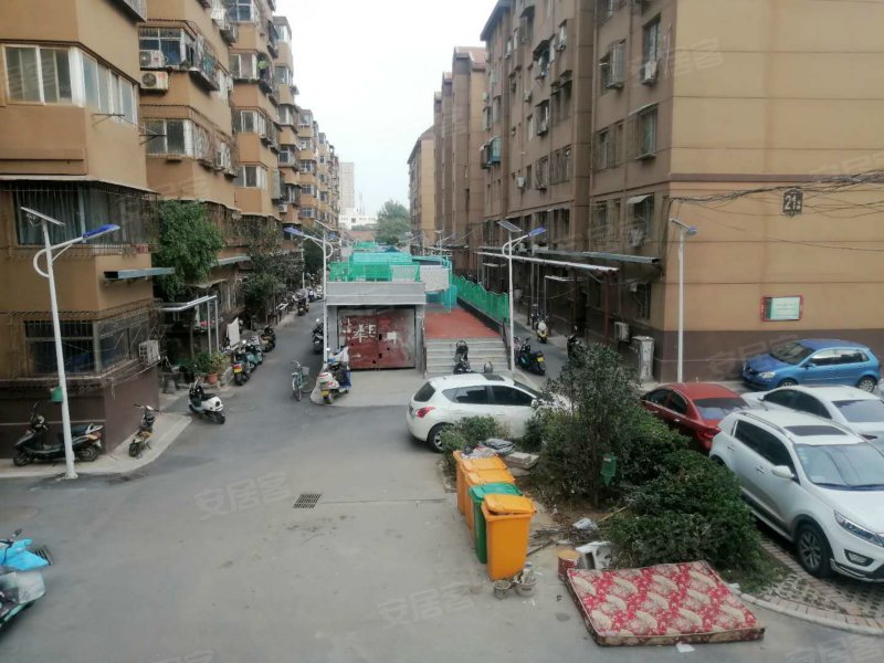 紫荆小区,紫荆山路139号-邢台紫荆小区二手房,租房,房价-邢台安居客