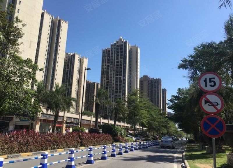 合景誉山国际(新房),赏柏三街1-3号-广州合景誉山国际(新房)二手房