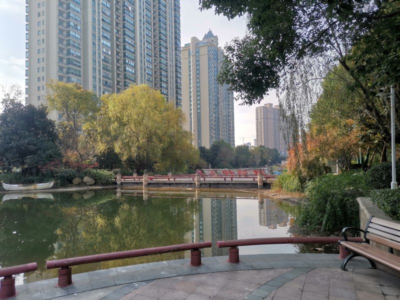 恒大名都(商住楼),新都路,近神州路-盐城恒大名都(商住楼)二手房,租房