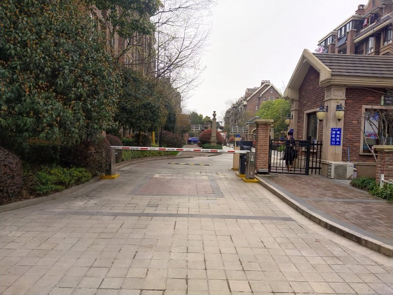 伟星城(四五期)