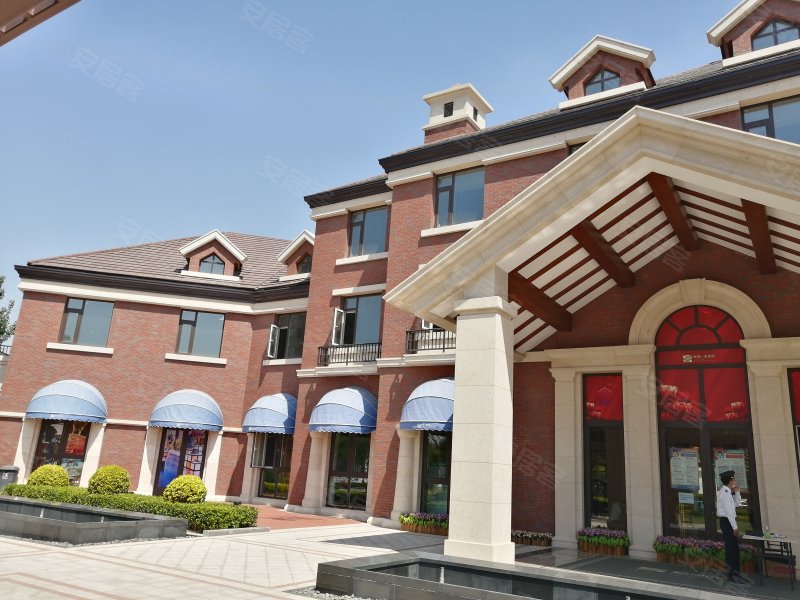 新湖美丽洲,团泊湖大道-天津新湖美丽洲二手房,租房,房价-天津安居客