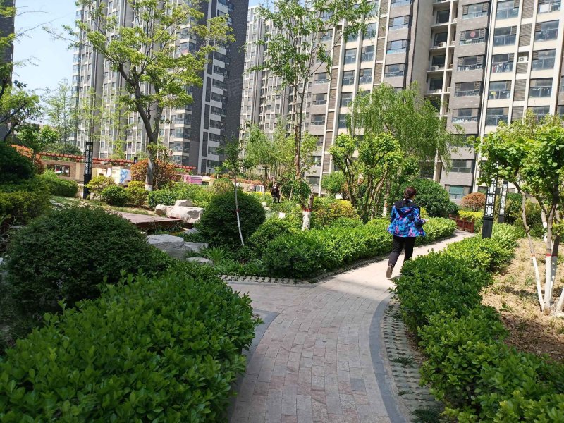 阿尔卡迪亚荣园(四期)