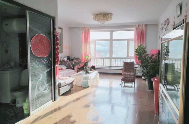 水岸阳光2室1厅100㎡35万二手房图片