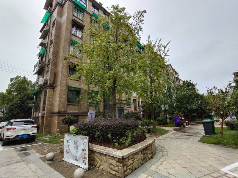 公园人家,竹苑路-衢州公园人家二手房,租房,房价-衢州安居客