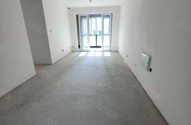 丝绸名苑3室2厅123㎡86.8万二手房图片