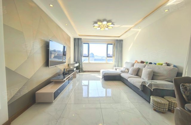 新星宇之郡2室2厅92.4㎡79.5万二手房图片