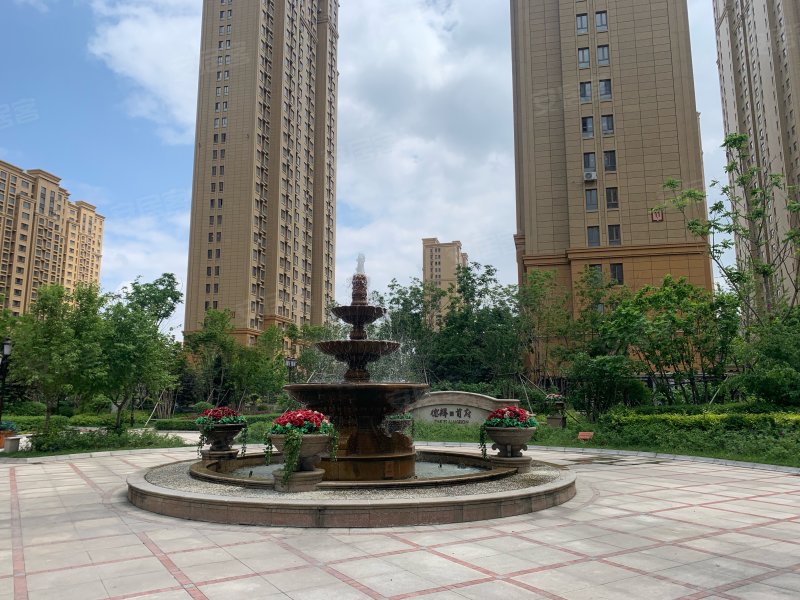 德辉首府,新荣街26号-长春德辉首府二手房,租房,房价-长春安居客