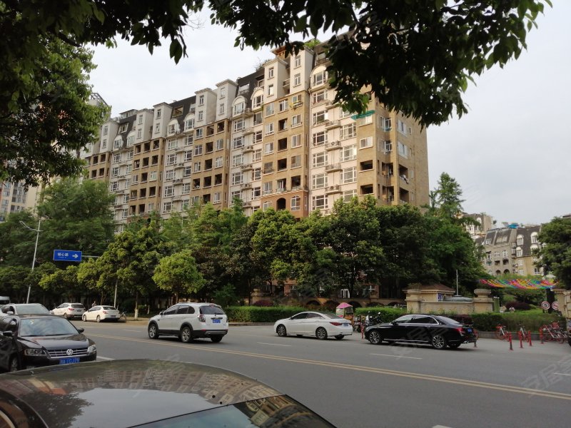 美茵河谷,同兴东路398号-成都美茵河谷二手房,租房,房价-成都安居客