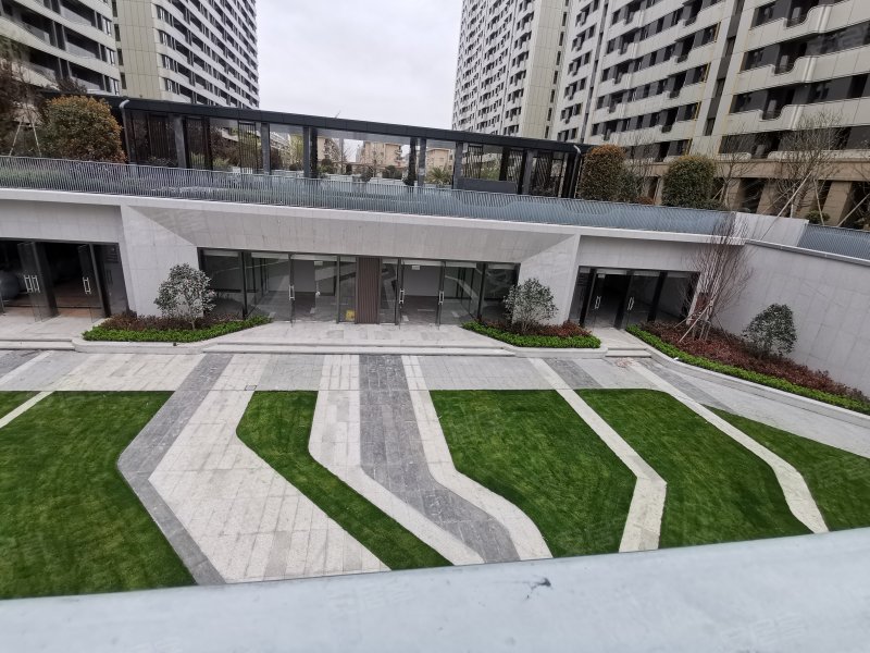 天璟誉府,机场路-台州天璟誉府二手房,租房,房价-台州安居客