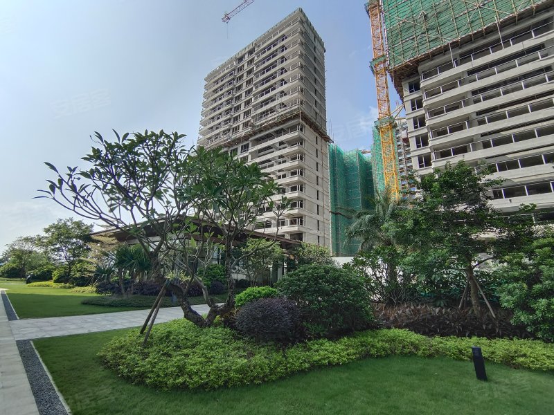 德商樾玺,永安二路,金日华路-中山德商樾玺二手房,租房,房价-中山安居