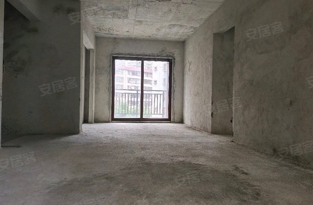 誉景豪庭3室2厅120㎡85万二手房图片