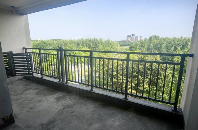 建业公园里(邓州)4室2厅145㎡125万二手房图片