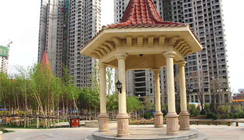 恒大御峰(二期),前进大街-长春恒大御峰(二期)二手房,租房,房价-长春