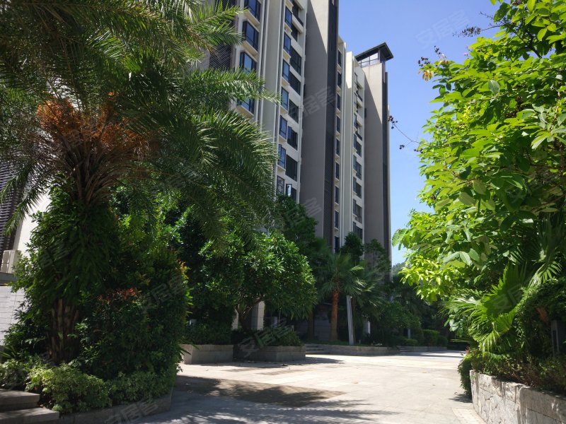 德尚世家(别墅),港前路21号-深圳德尚世家(别墅)二手房,租房,房价