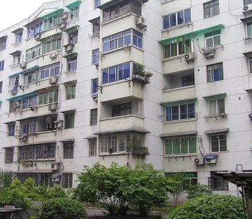 之江度假区小区图片